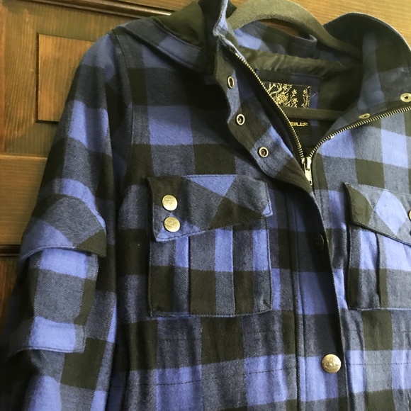 O'Neill Lightweight Jacket - Picture 3 of 6